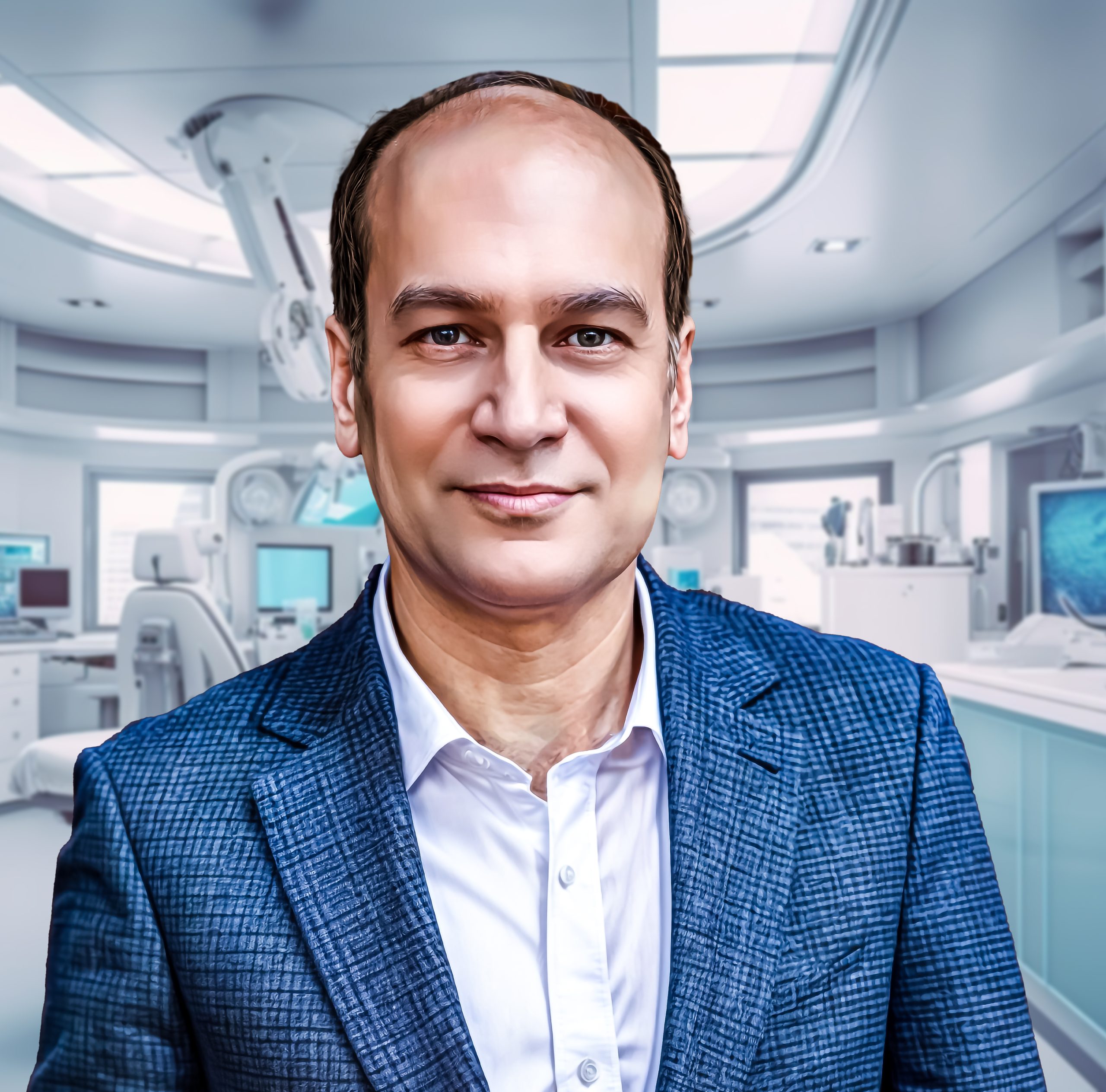 ادمین، طراح لوگو، تدوین و طراح تامنیل